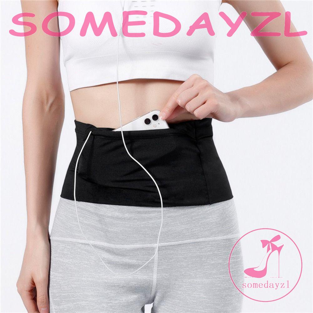 Túi Đựng Chìa Khóa Đeo Hông Đa Năng Dùng Khi Chạy Bộ / Chơi Thể Thao Cho Nam Nữ