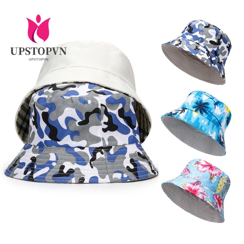 Nón Tai Bèo Chống Tia UV Vành Rộng Có Dây Đeo Có Thể Gấp Gọn Cho Nữ