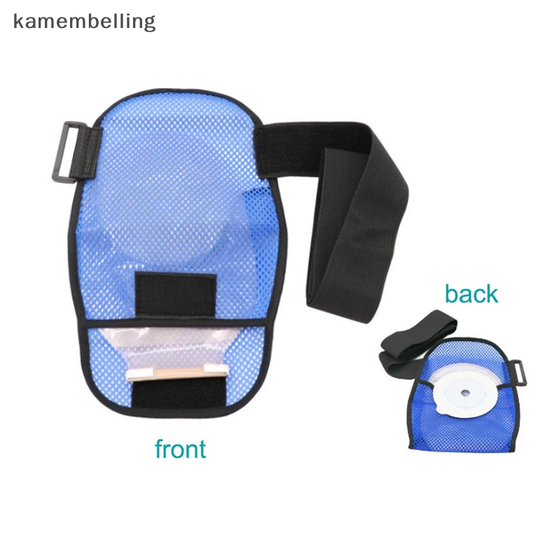 Vỏ Bọc Túi Ostomy Chuyên Nghiệp Chống Thấm Nước