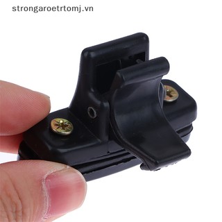 Kẹp Khóa Cửa Kính Xe Hơi / Máy Xúc 40mm Chuyên Dùng