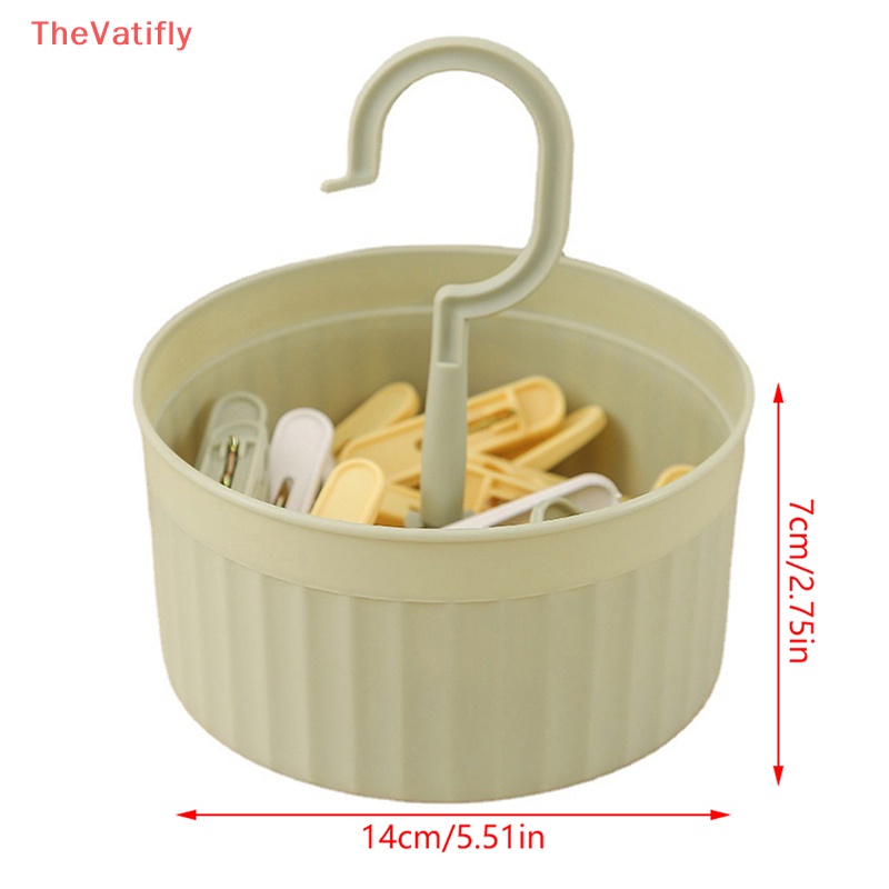 Set 24 Kẹp Treo Túi Thực Phẩm Chống Trượt