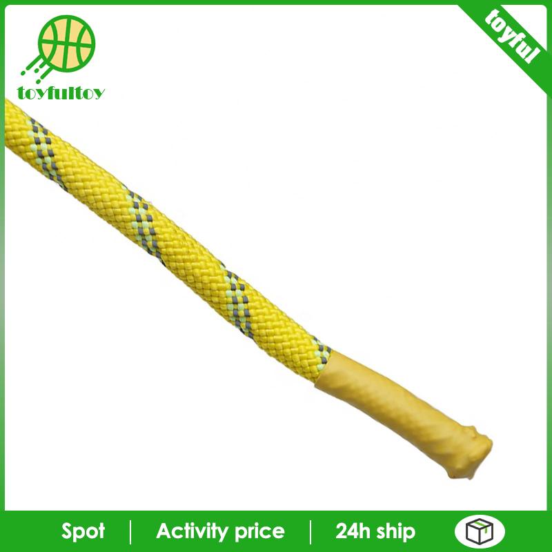 Cuộc Dây Thừng Phản Quang Chuyên Dụng Cho Phao Bơi / Chèo Thuyền Kayak