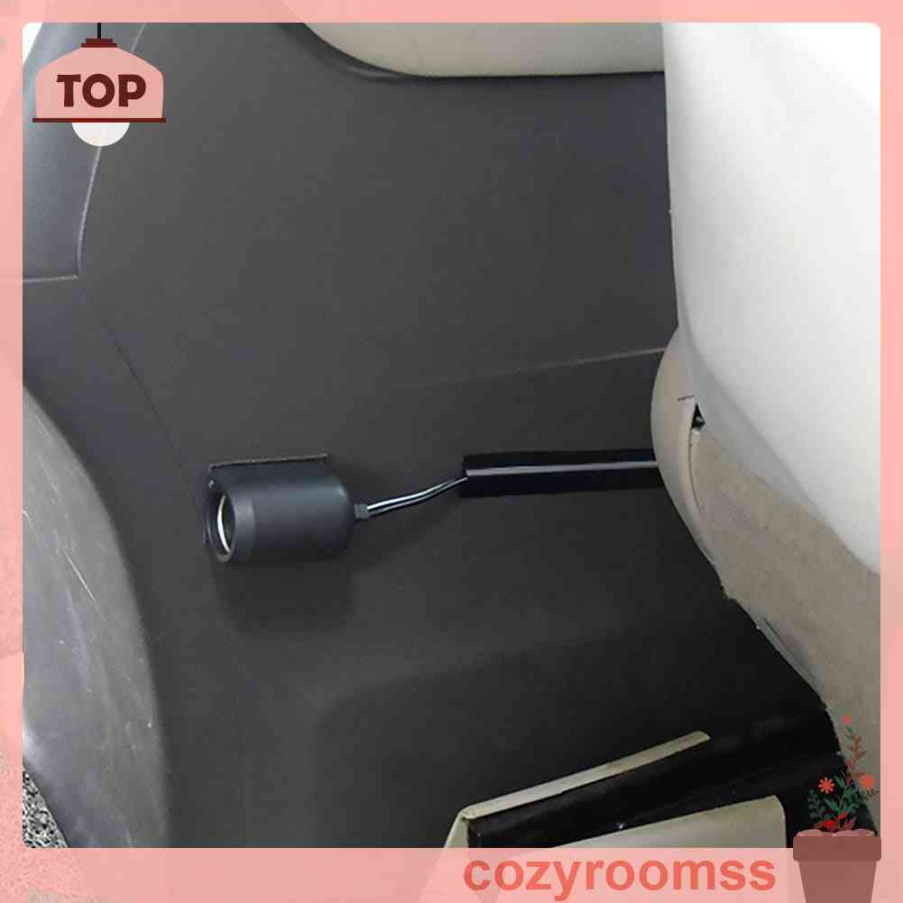 Vỏ Bọc Dây Cáp Gọn Gàng Cho Xe Hơi