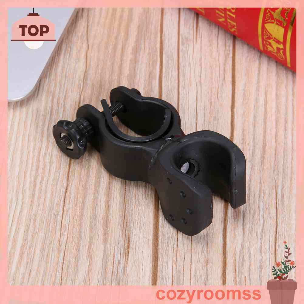 360 ° Giá Đỡ Đèn Pin Xoay Được Cho Xe Đạp