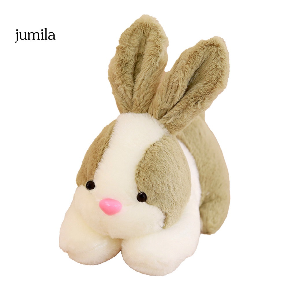 Thỏ Nhồi Bông Đồ Chơi Siêu Mềm Dành Cho Bé