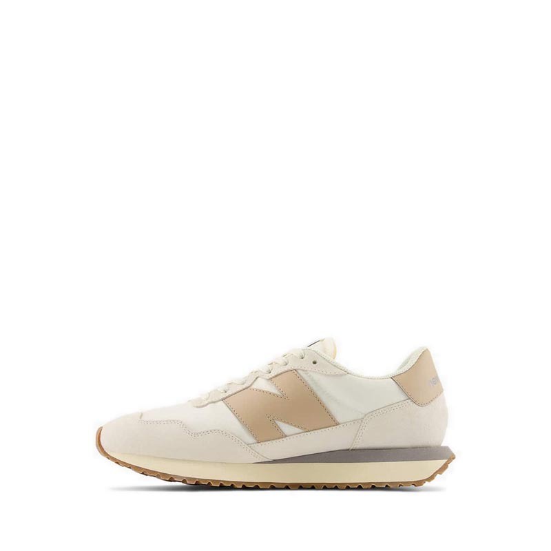Giày Thể Thao New Balance 327 Men's - Beige