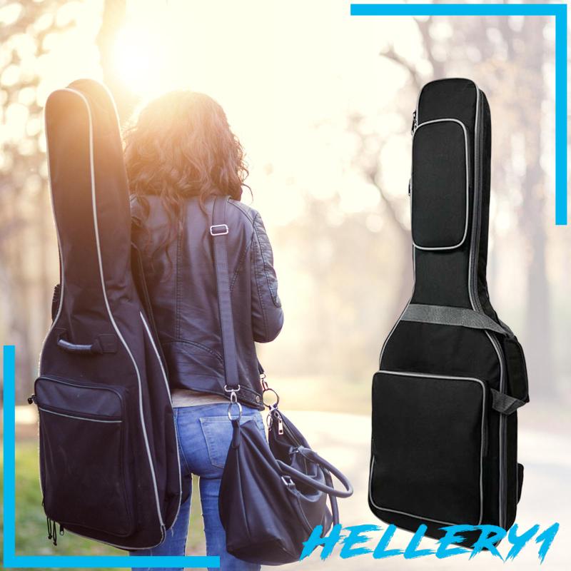 Túi Đựng Đàn Guitar Điện Capo Gọn Nhẹ 1 #