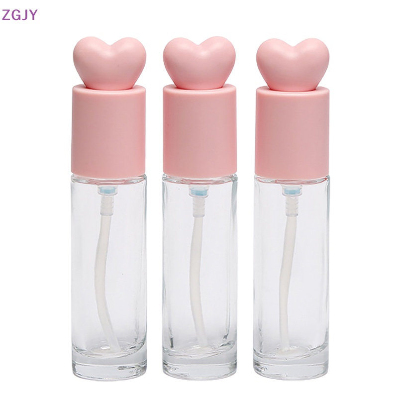 Chai Chiết Mỹ Phẩm Dung Tích 30ml Tiện Dụng Khi Đi Du Lịch