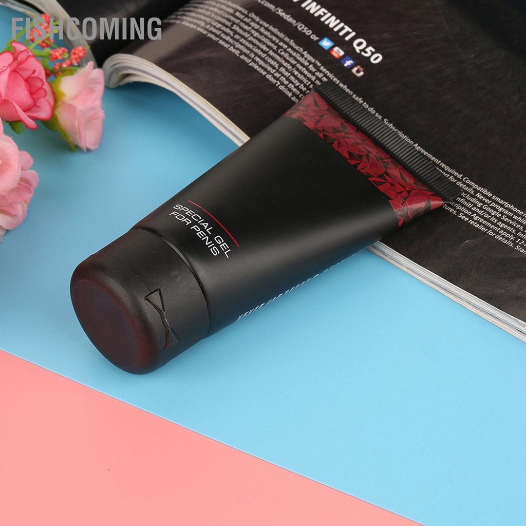 Kem chăm sóc cậu nhỏ cho nam