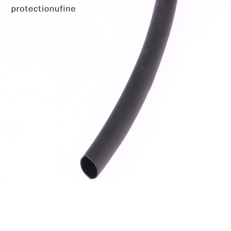 Ống Co Nhiệt Đường Kính 1.6 / 2.4 / 3.2 / 4.8 / 6.4mm PR3VN 3: 1