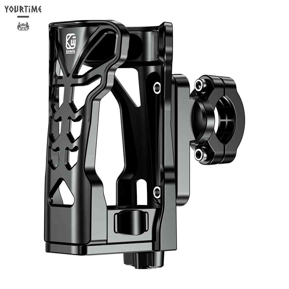 Giá Đỡ Bình Nước Chuyên Dụng Dành Cho Xe Đạp / Mô Tô