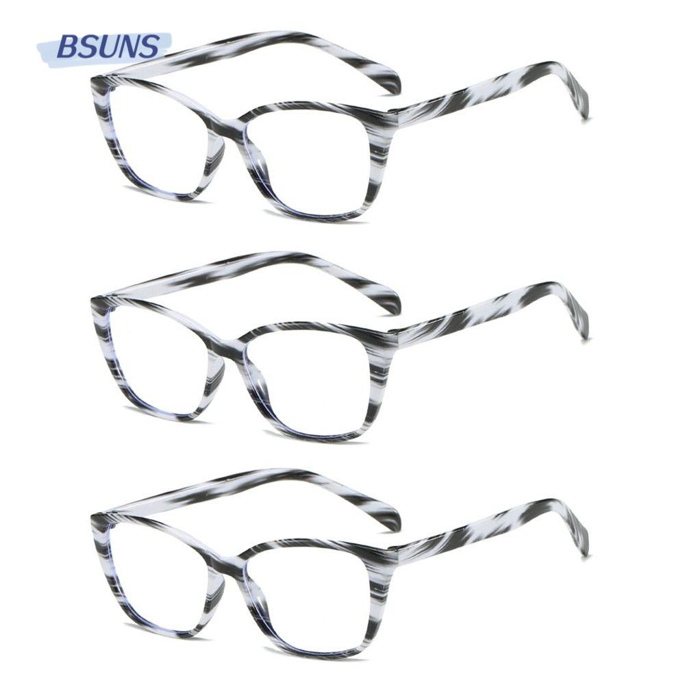 Kính Đọc Sách Gọng Siêu Nhẹ Phong Cách Vintage Thanh Lịch Cho Nam Và Nữ