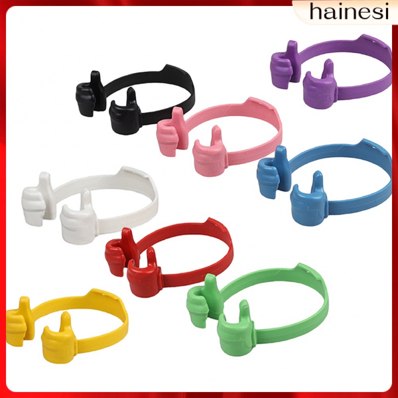 Set 8 Giá Đỡ Điện Thoại / Loa Để Bàn / Quay Video / Video Cho Trẻ Em Dùng Khi Đi Du Lịch