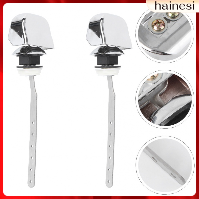 Set 2 Cờ Lê Cầm Tay Sửa Chữa Bể Nước Bồn Cầu Tiện Dụng