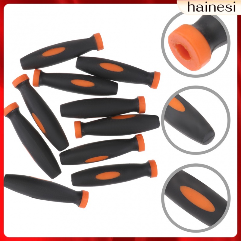 Tay Cầm Tài Liệu Văn Phòng Bằng Nhựa Màu Đen Hình Vuông Tiện Lợi