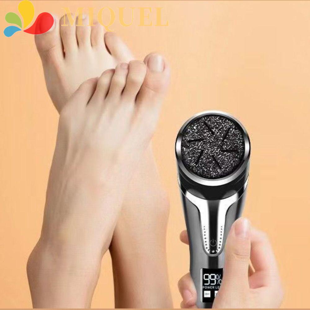 Máy Loại Bỏ Vết Chai Chân Tẩy Tế Bào Chết Chất Liệu Cứng Cáp Chất Lượng Cao