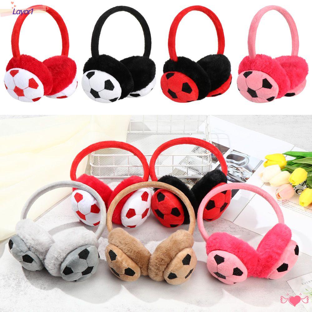 Bông Chụp Tai Chống Gió Thoải Mái LAYOR1