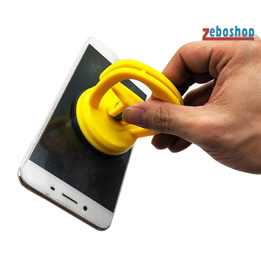 Dụng Cụ Hút Kim Loại Mini Gỡ Vết Lõm Cửa Kính Xe Hơi