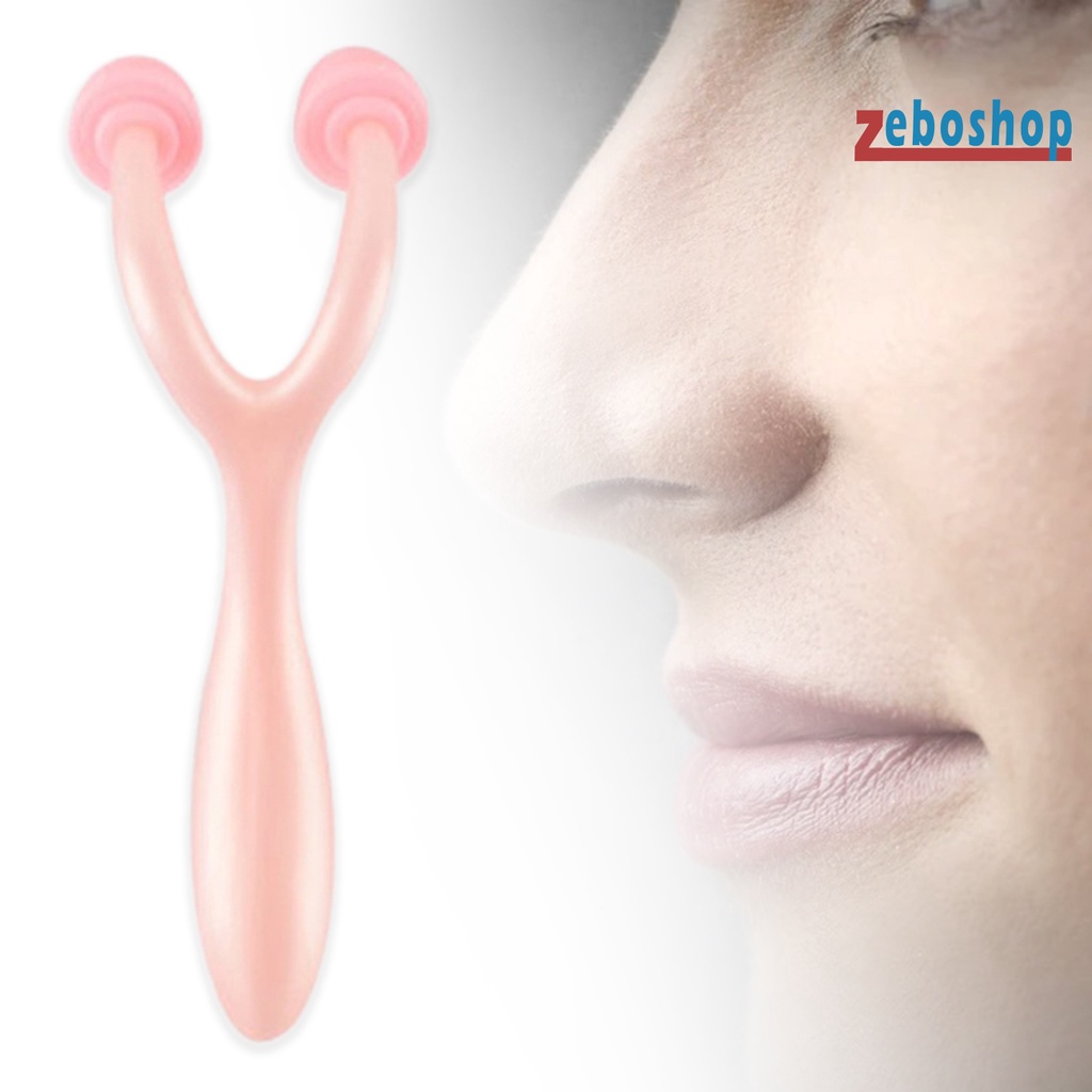 Con Lăn Mát Xa Mũi Làm Săn Chắc Mũi Mịn Màng Dùng Cho Salon