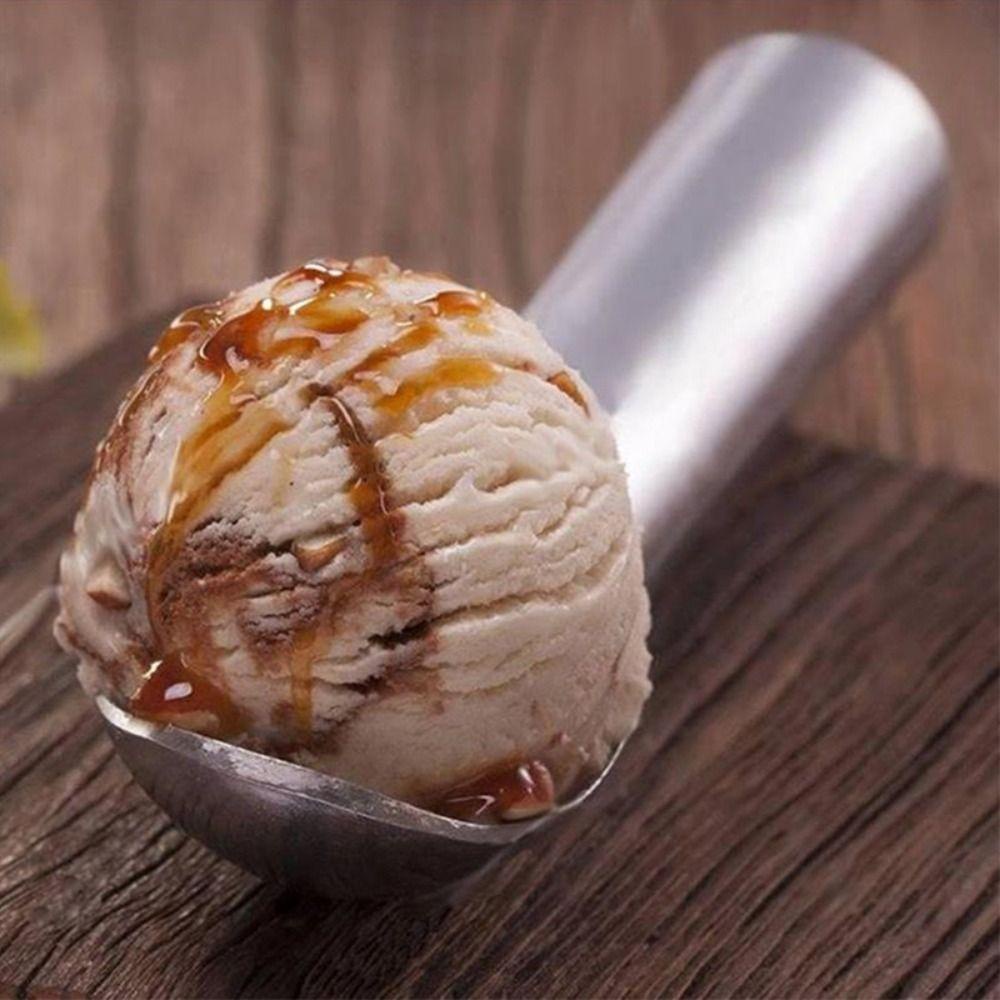 Muỗng Múc Kem / Trái Cây Bằng Hợp Kim Nhôm Chống Đóng Băng WMES15H