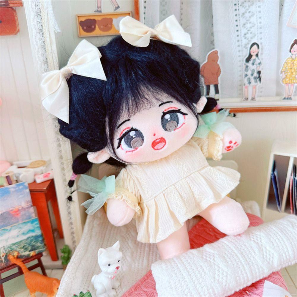 Băng Đô Hình Cầu Vồng Dễ Thương Dành Cho Búp Bê EXO / Idol