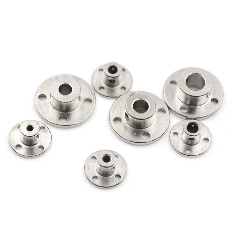 Khớp Nối Kim Loại SUSANS R11 Rigid Flange 3 / 4 / 5 / 6 / 7 / 8 / 10mm