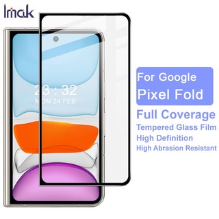 Miếng dán cường lực imak bảo vệ màn hình cho google pixel fold