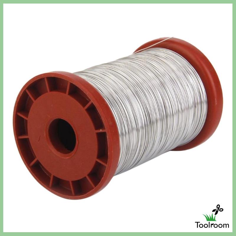 Dây Thép Không Gỉ 201 Chất Lượng Cao Dùng Trong Nuôi Ong