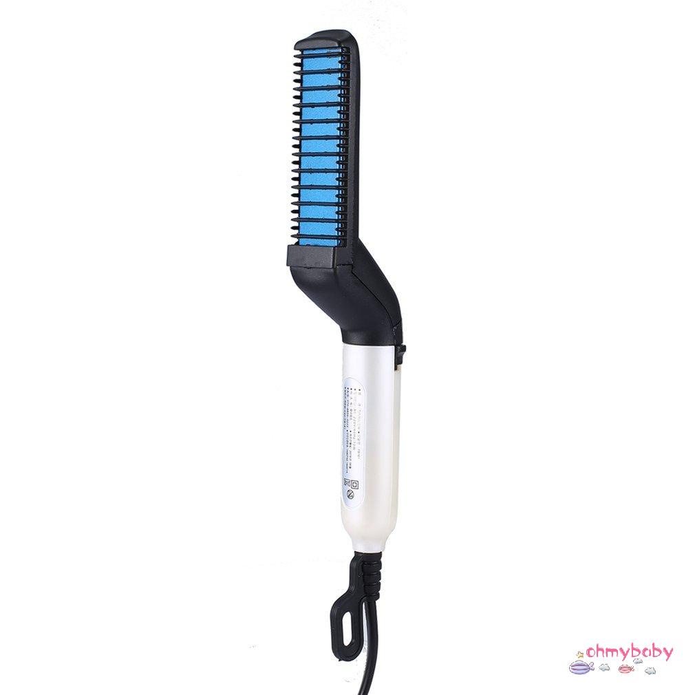 [Ready] Làm Nóng Nhanh Dài Râu Máy Duỗi Tóc Đa Năng Uốn Thể Hiện Bộ Đội Nam Lược [Z/6]