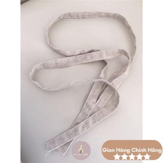 Dây buộc rèm linen (1 chiếc)