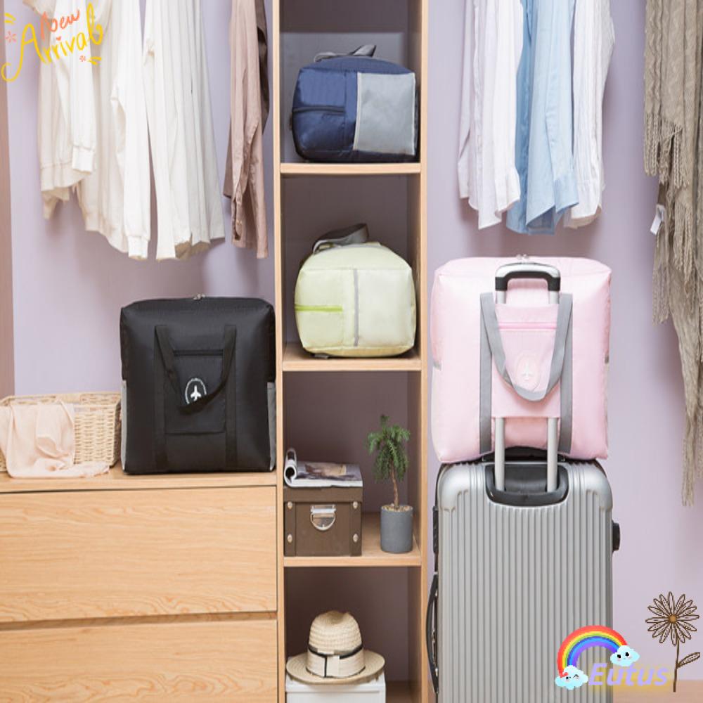 Túi Đựng Hành Lý Chống Bụi Bẩn Tiện Dụng