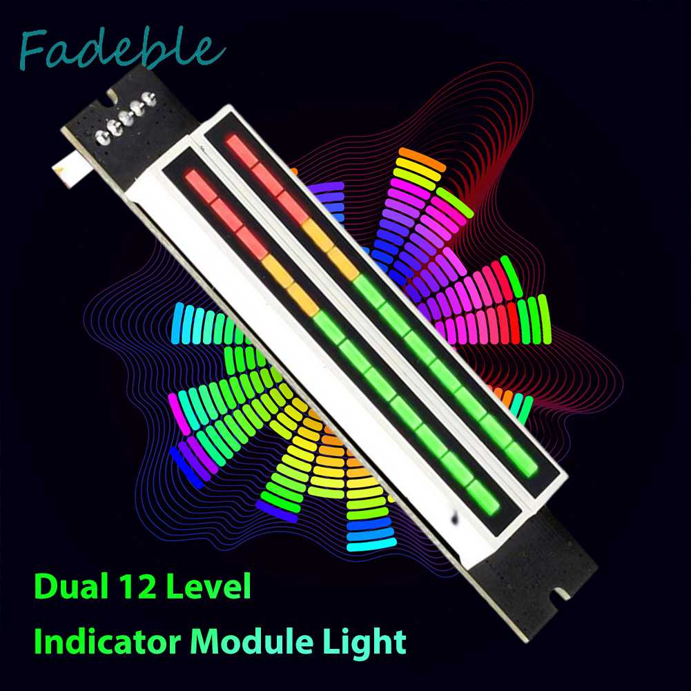 Bảng Đo Tốc Độ Mini 12 Mức Độ Có Thể Điều Chỉnh