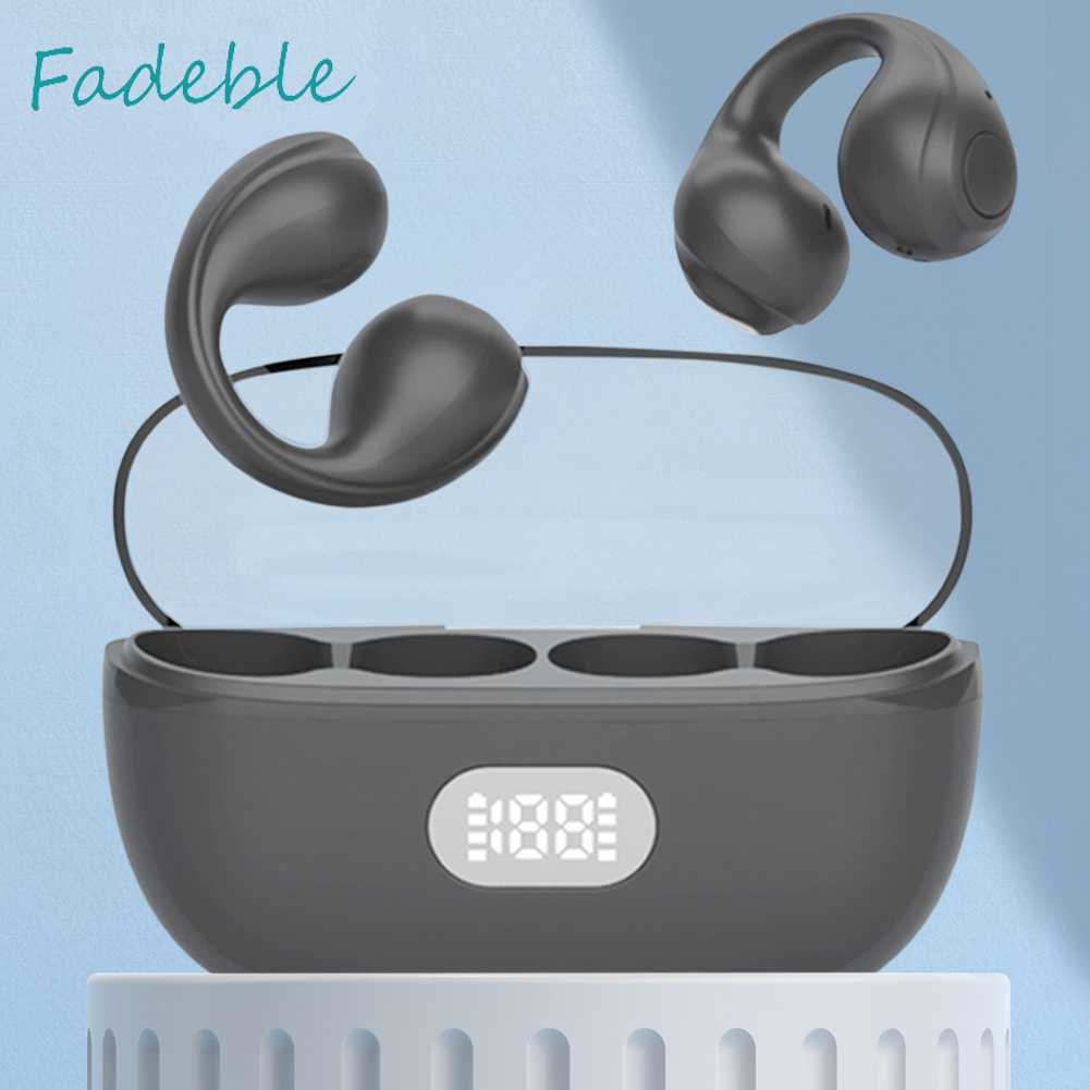 Tai Nghe Thể Thao Cảm Ứng Chống Thấm Nước Dành Cho Nam Và Nữ