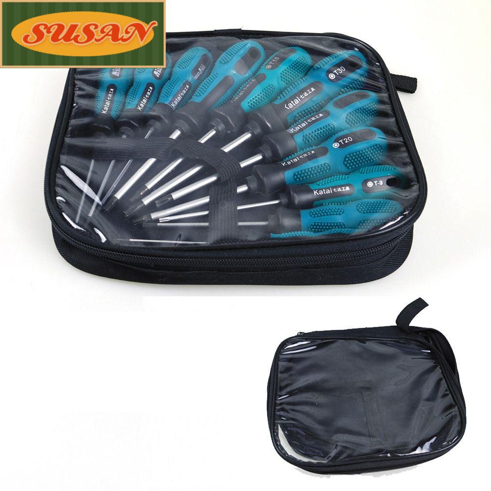 Túi Đựng Dụng Cụ Sửa Chữa Điện Tiện Lợi Ốp