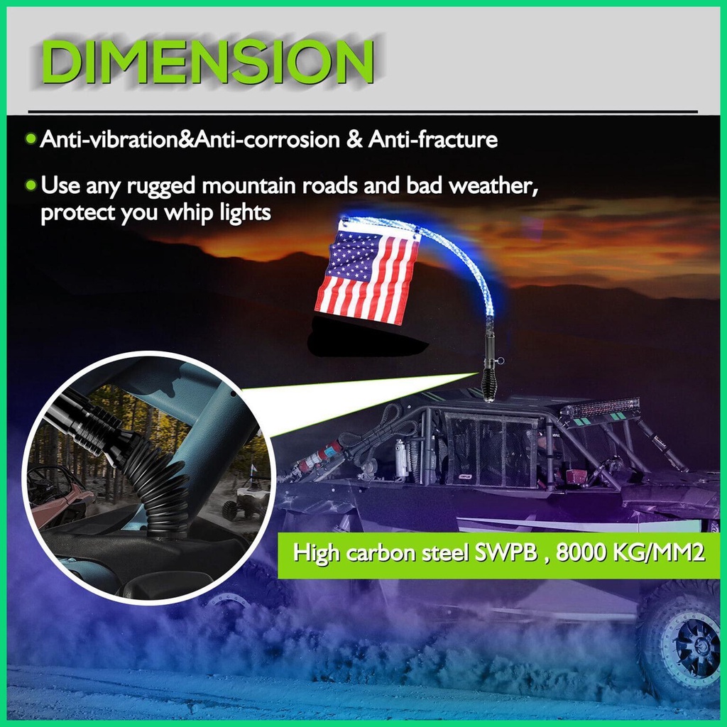 Giá Đỡ Cờ Bằng Thép Carbon Cao Cấp Chống Trầy Xước Tiện Dụng