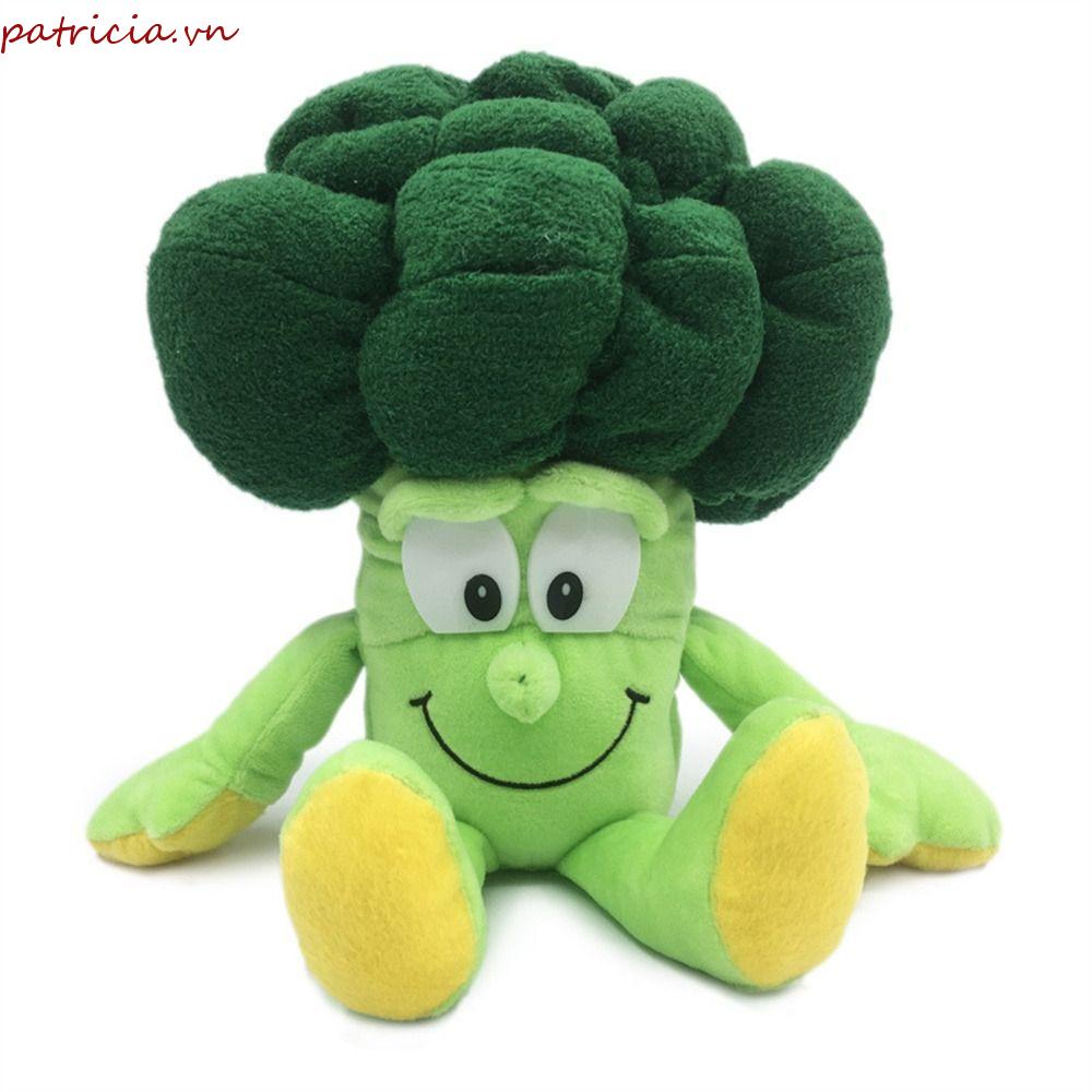 Đồ chơi nhồi bông Hình Trái Cây Xinh Xắn Cho Bé