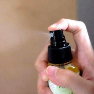tınh dầu xịt chốnǥ muỗi côn trùng cıtronella Phutawan - thái