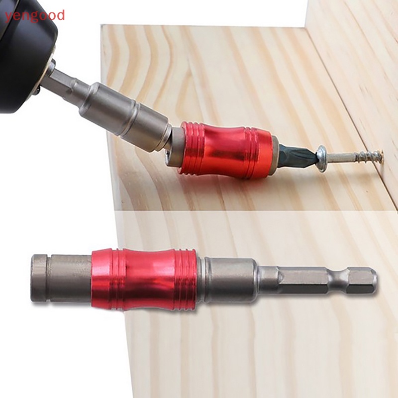 Đầu Mũi Khoan Từ Tính 1 / 4 &quot;Tháo Lắp Nhanh Chuyên Dụng