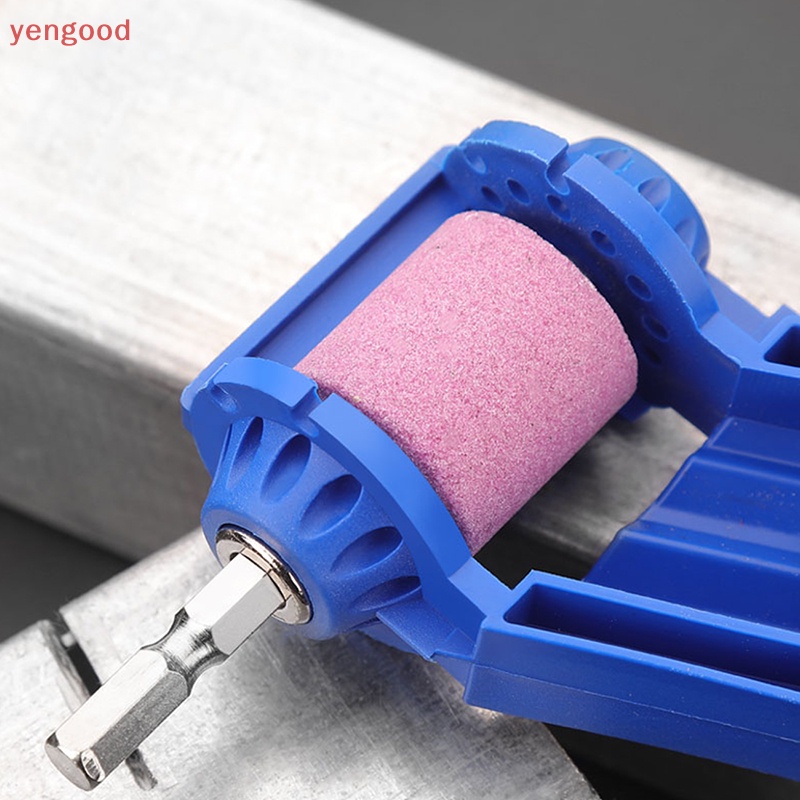 Bộ Dụng Cụ Mài Mũi Khoan Chuyên Dụng Chất Lượng Cao