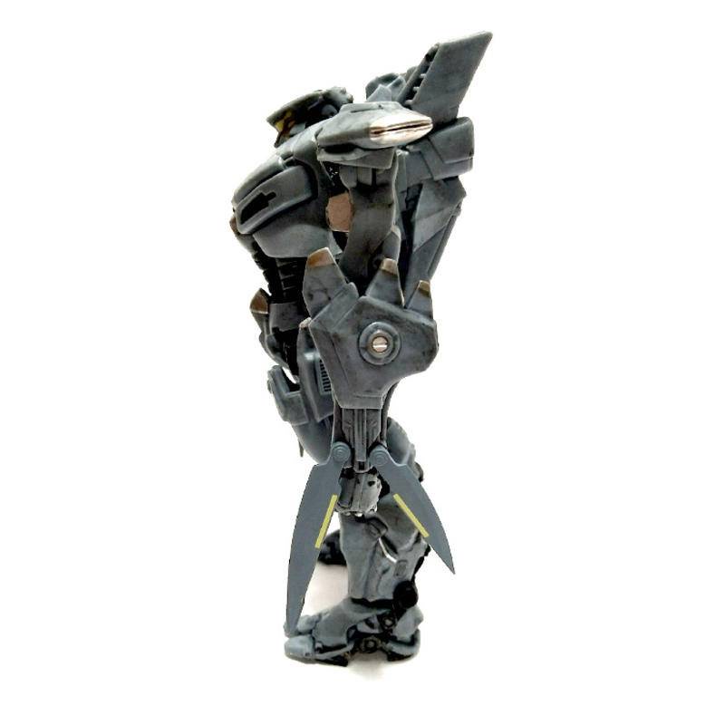 Neca Nhân Vật Trong Phim Pacific Rim