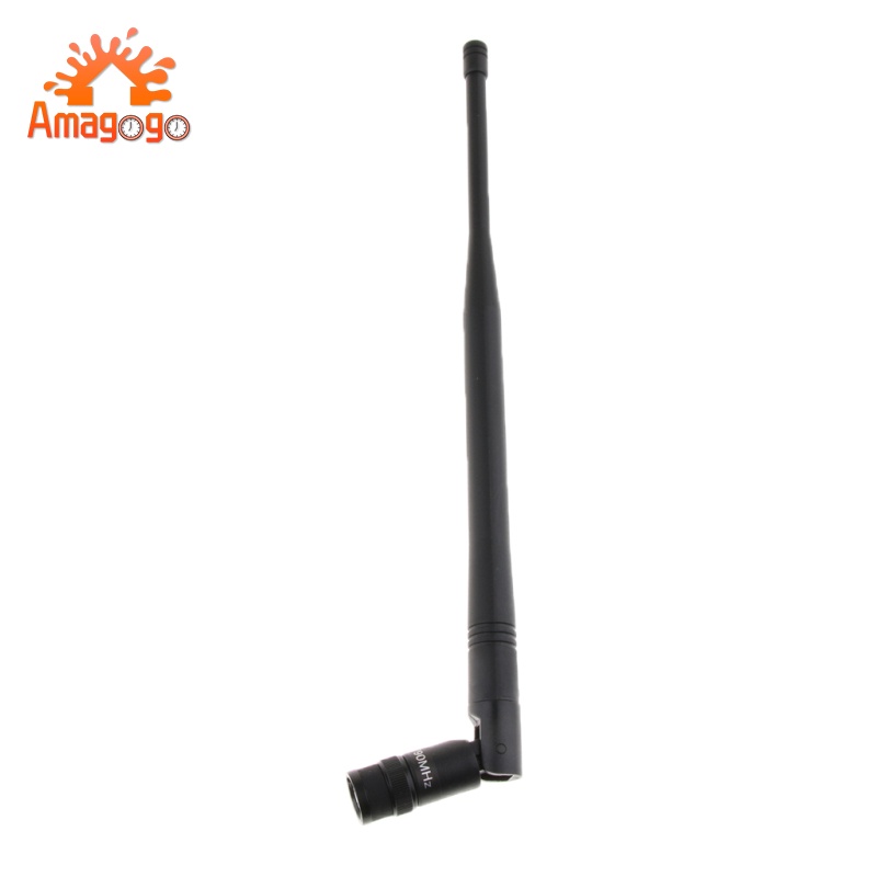 Set 2 anten cho micro không dây