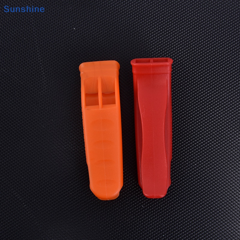 Bộ 5 Còi Thổi An Toàn Khẩn Cấp Cho Hoạt Động Lặn Biển