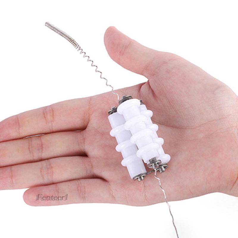 [Fenteer1] Máy Duỗi 3 Cuộn Dây Kim Loại