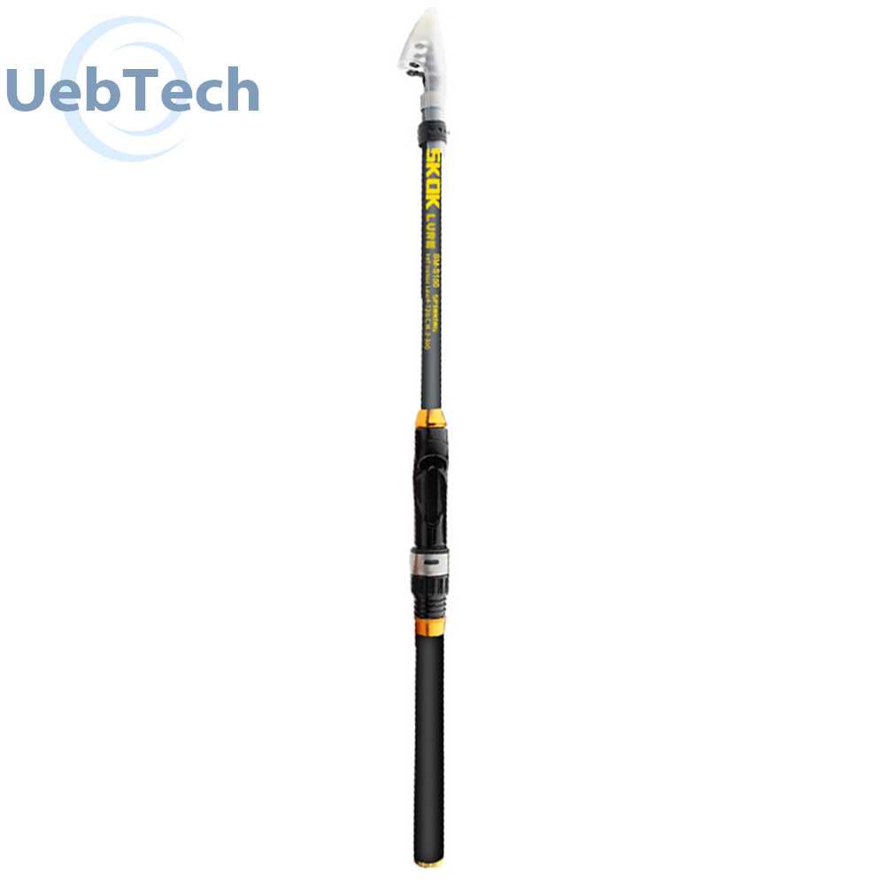 Cần Câu Cá Mini Chống Vỡ