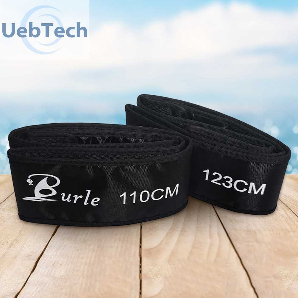 Túi Bọc Bảo Vệ Cần Câu Cá Bằng Cotton Thoáng Khí Tiện Dụng