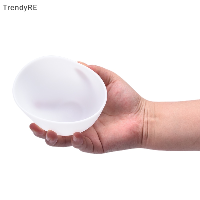 1 Bộ Dụng Cụ Trộn Đắp Mặt Nạ Chăm Sóc Da Cho Nữ