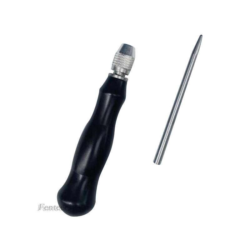 [Fenteer1] Cố Định Dây Đàn Hồi Thẳng Đa Năng Cho Racquet Tennis Squash