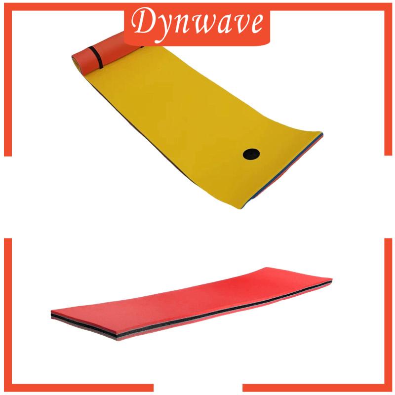 Thảm Nổi XPE Mật Độ Cao Chuyên Dụng Cho Hồ Bơi