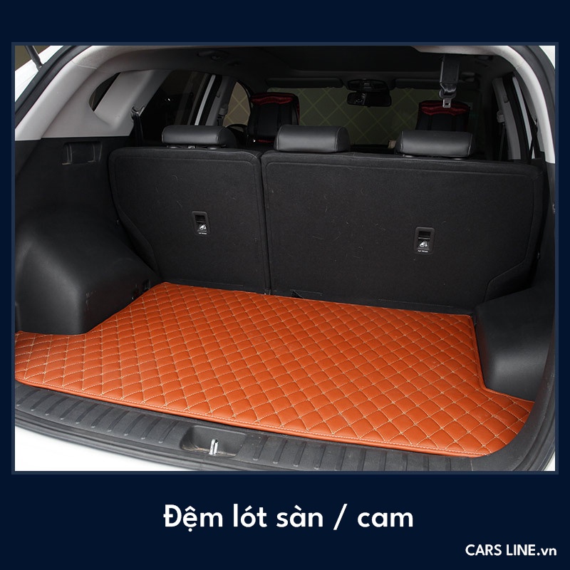 Thảm lót cốp xe hơi, Ô tô bằng da cao cấp - Thảm lót cốp xe bảo vệ nền cốp xe hơi Ô tô giữ xe luôn mới và sạch. | BigBuy360 - bigbuy360.vn
