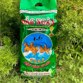 Combo 20 gói trà sâm dứa bảo ngân gói 350 gram